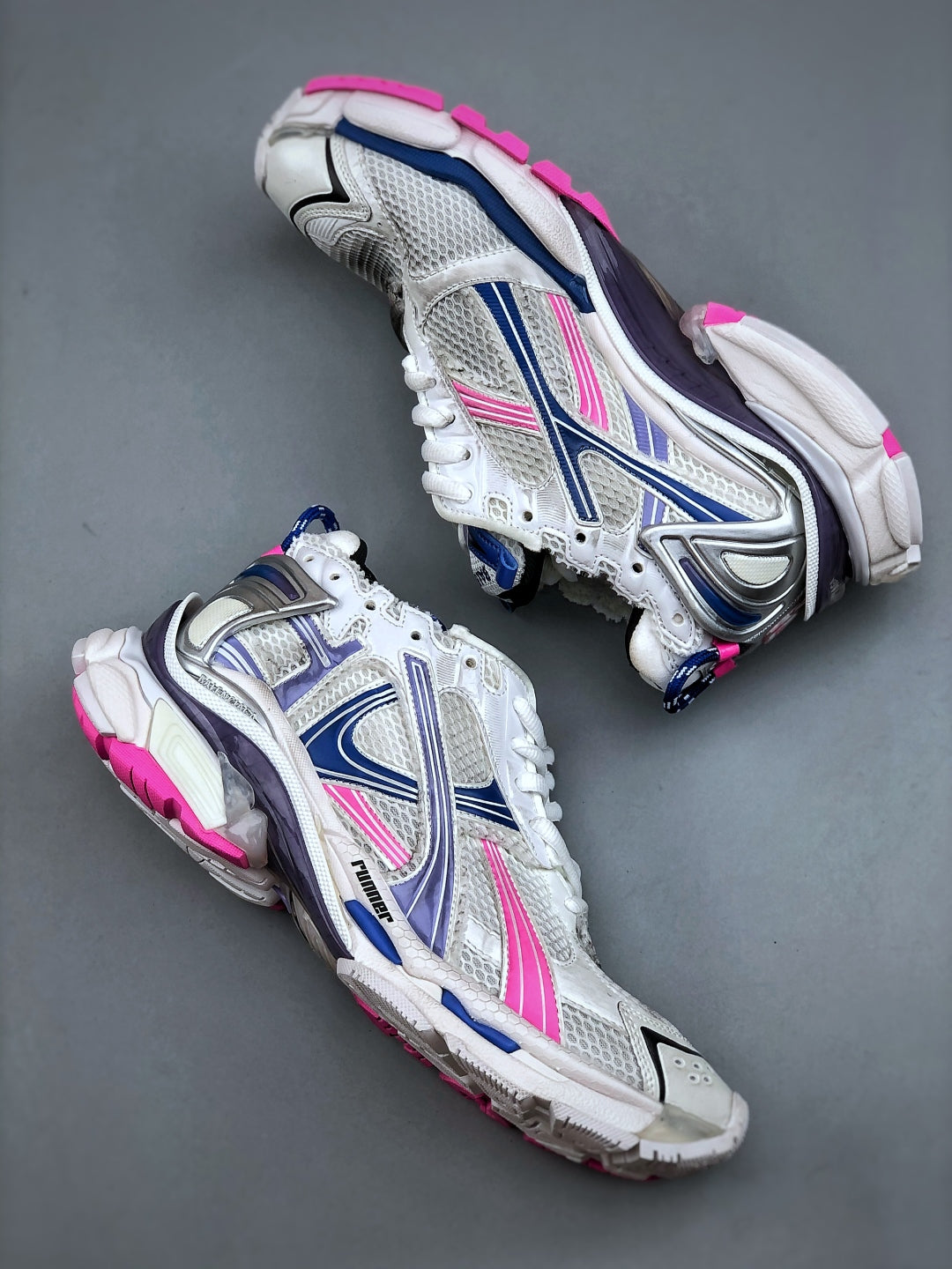 485RJ24ZDE Stylish shoes