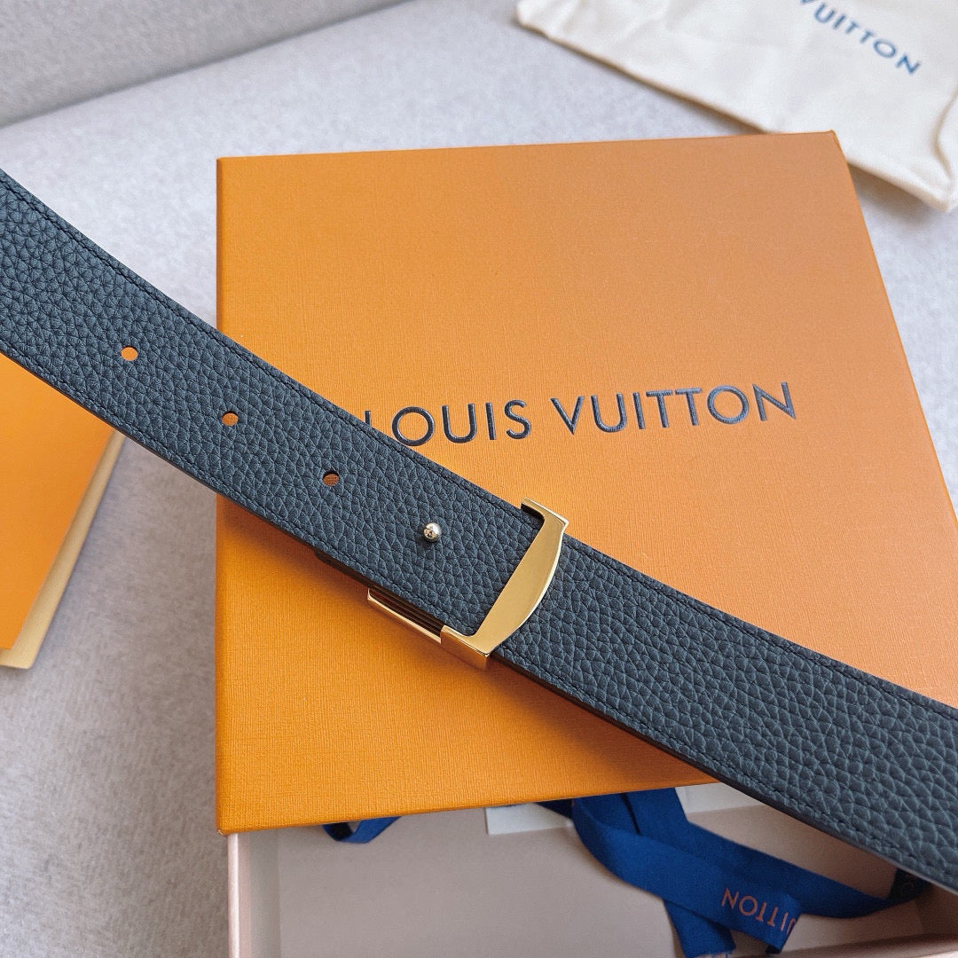 255RE12PDE Stylish  High quality belt With full package