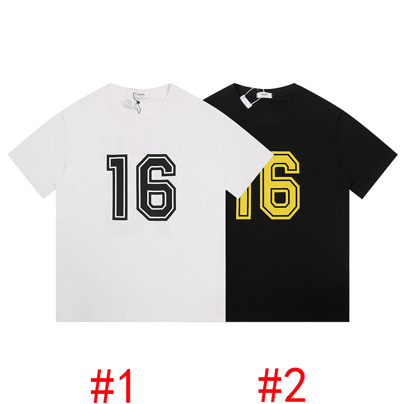 1ZN536UDE Stylish T-shirts