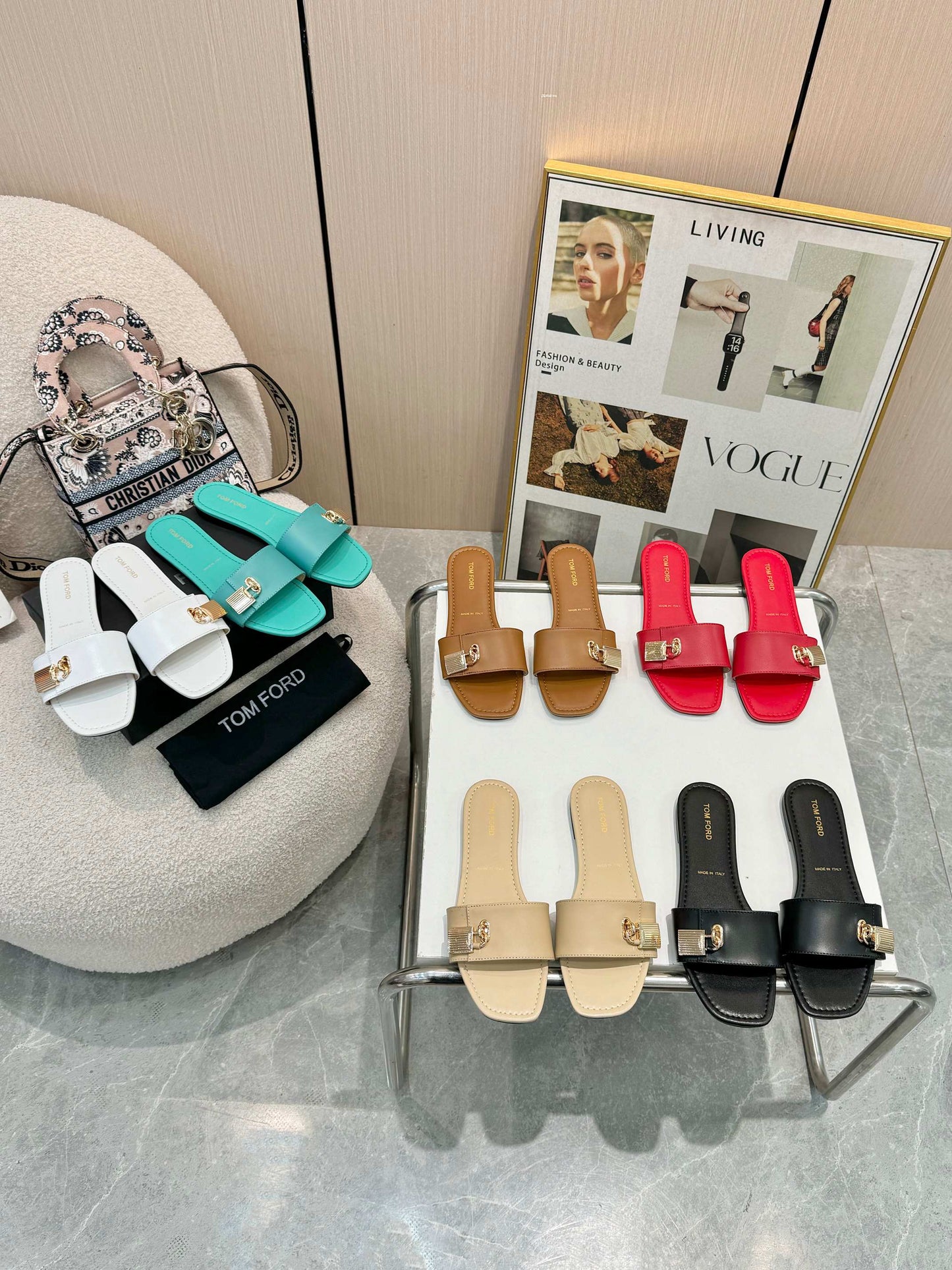 285ZA8ZDEStylish leather Shoes