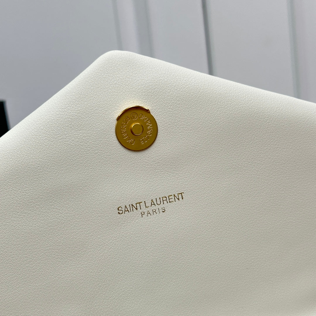 1XSL267BDE Stylish leather bag 