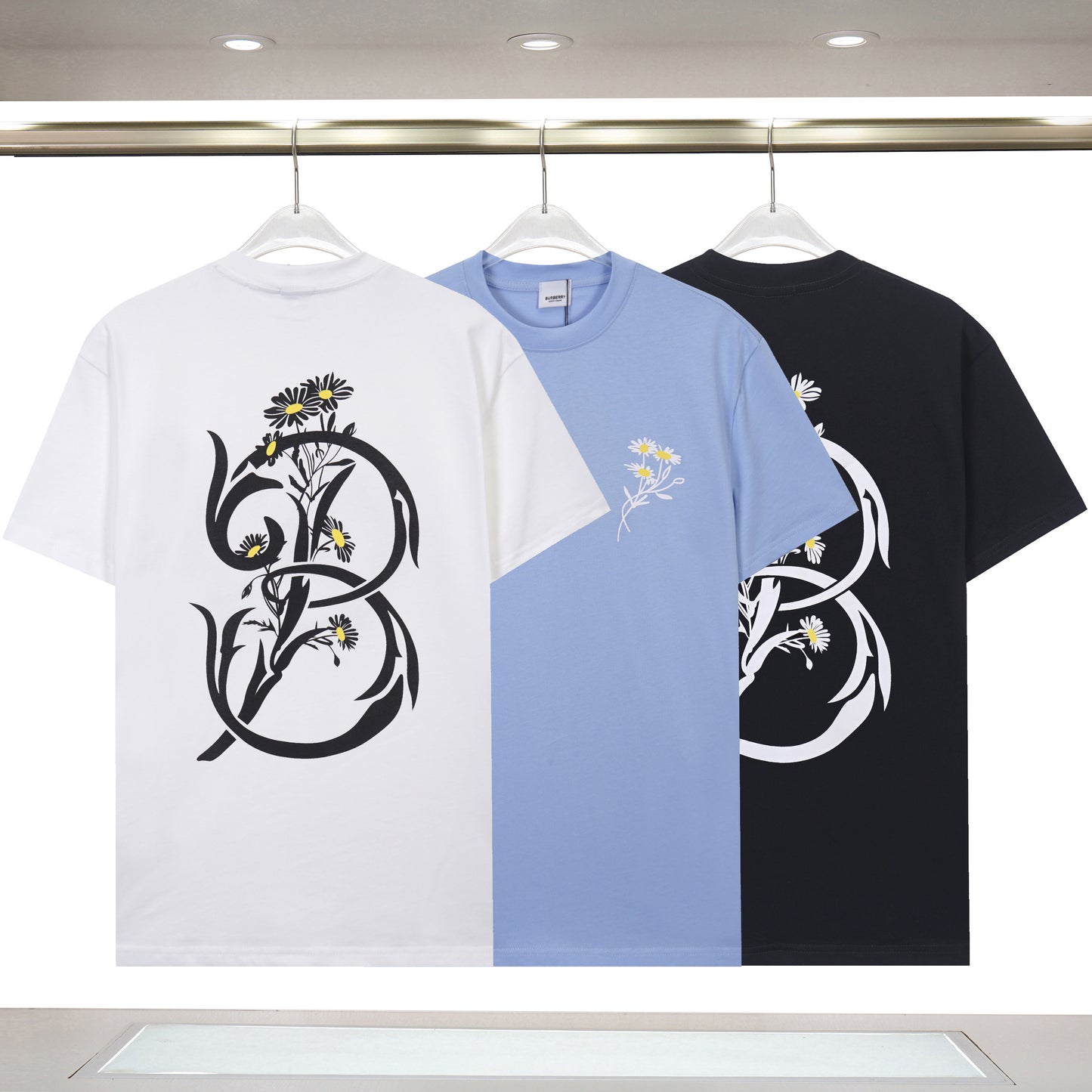 125WR30UDE Stylish T-shirts