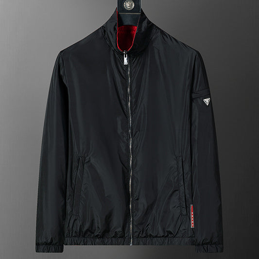 175ZPD15UDE Stylish  Coats