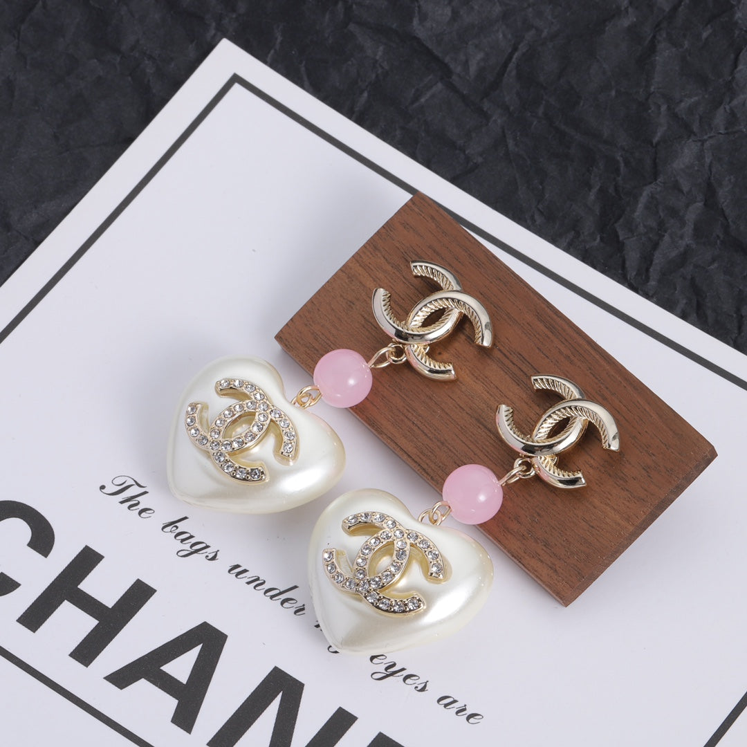 1YC286EDE Stylish Earrings