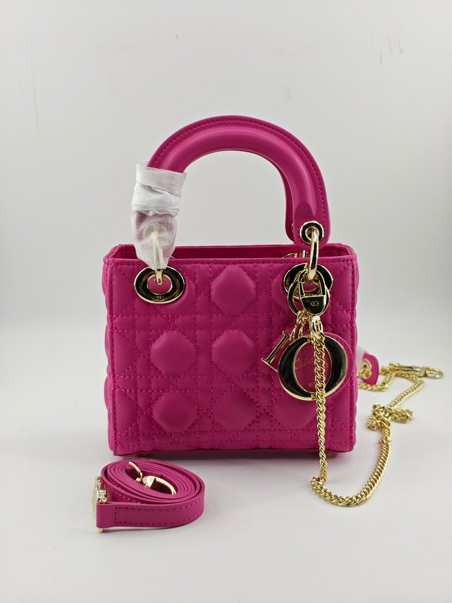 15RD60BDE Stylish leather bag