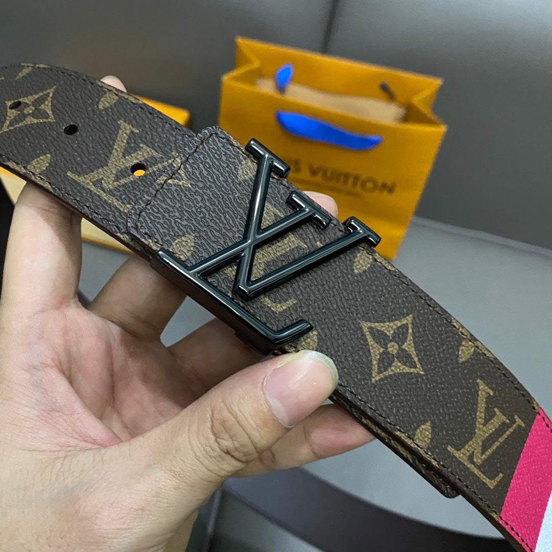 14E73PDE Stylish  High quality belt With full package