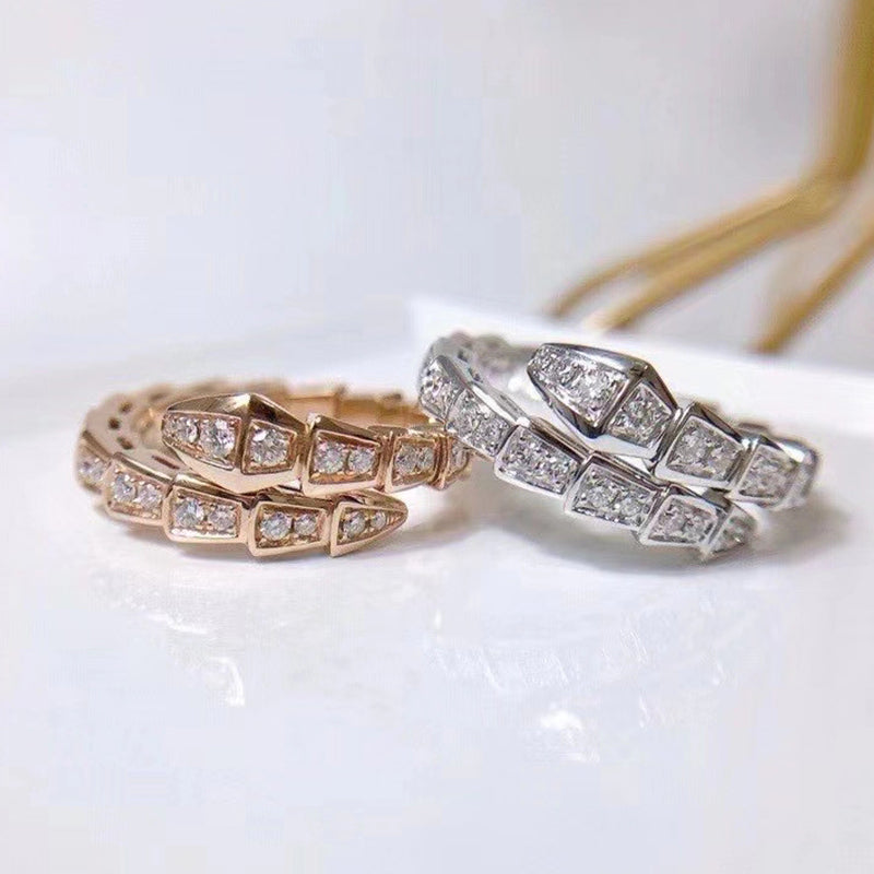 3I279JDE Stylish  rings