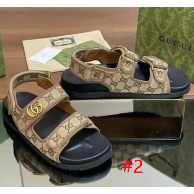 14B214ZDE Stylish sandals