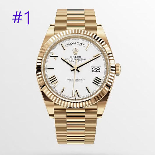4LL29LDE Stylish watches