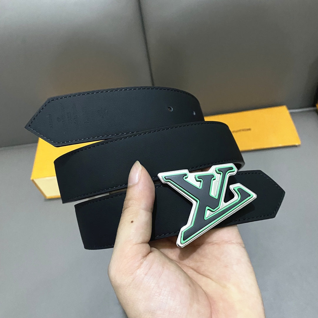14E130PDE Stylish  High quality belt With full package
