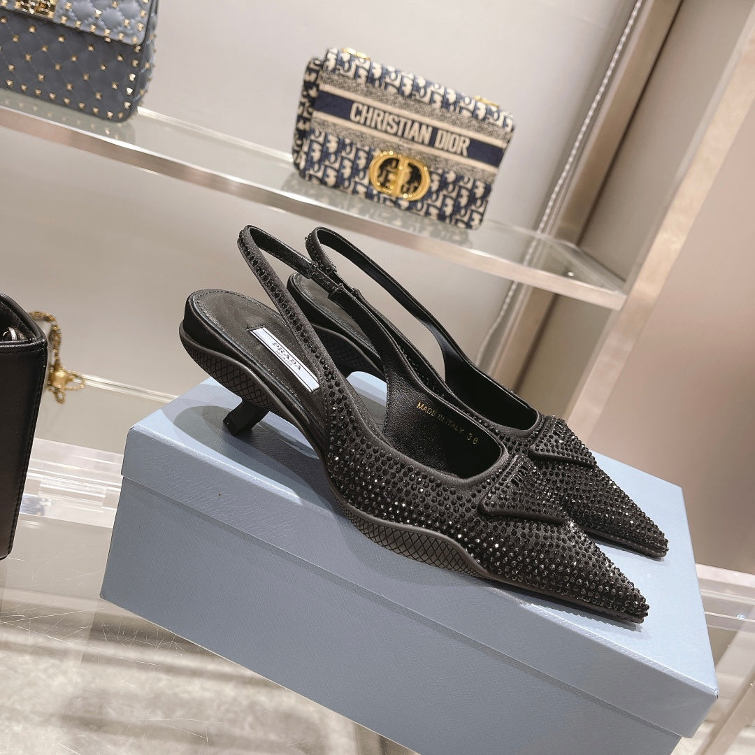 285RP50ZDE  Stylish leather shoes