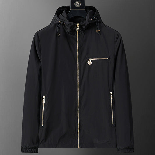 175ZE25UDE Stylish Coats