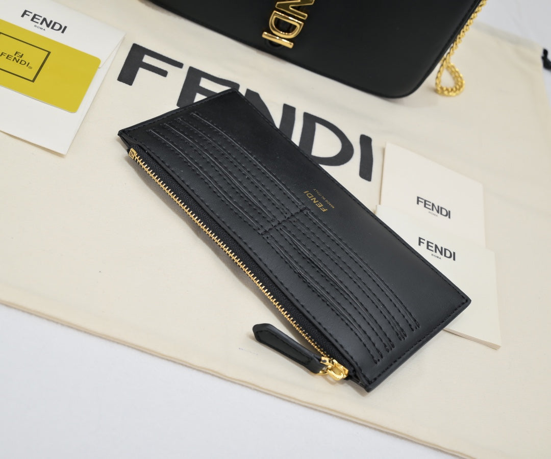 4XF9BDE Stylish leather bag 