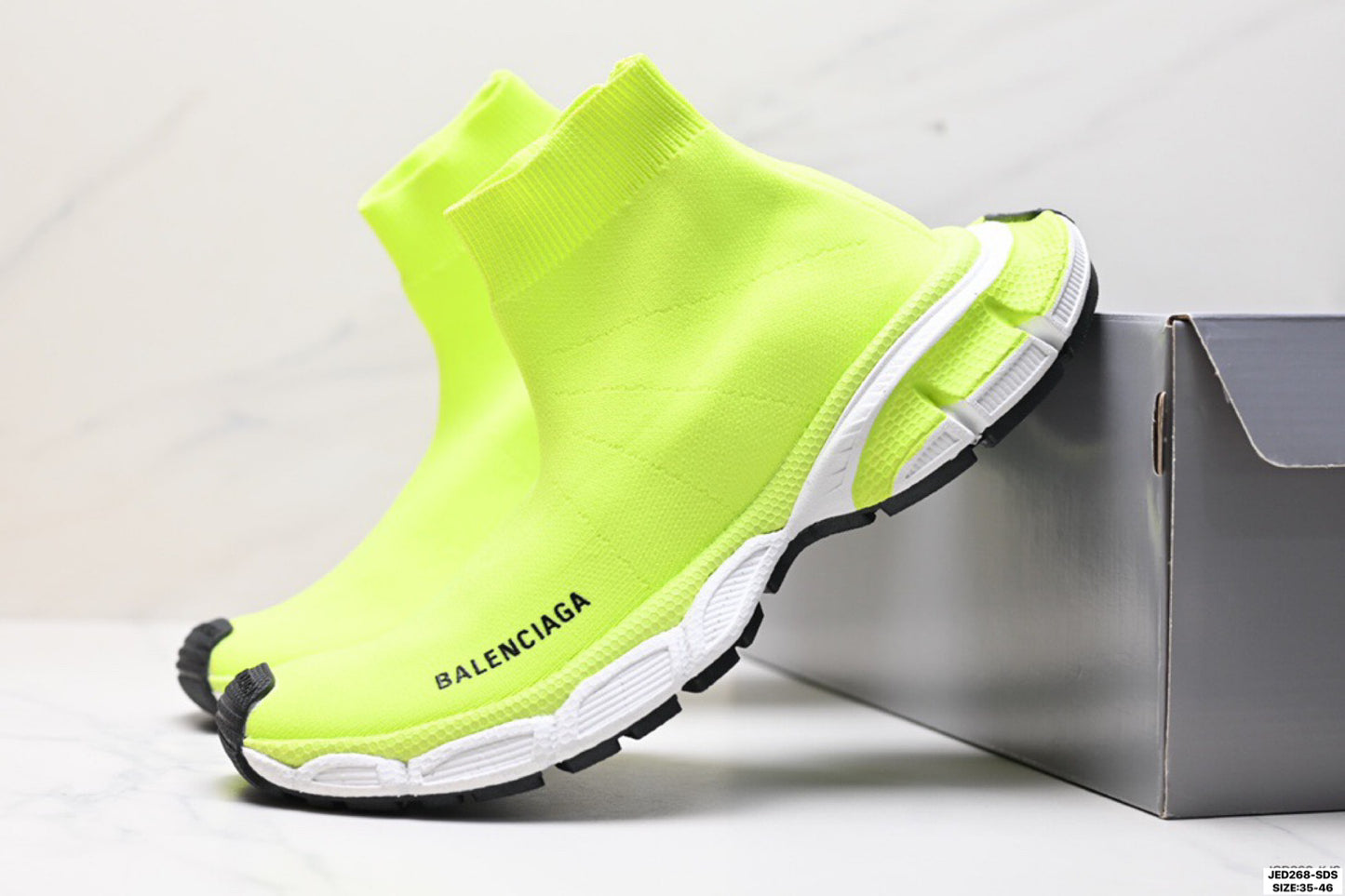 485RJ28ZDE Stylish shoes
