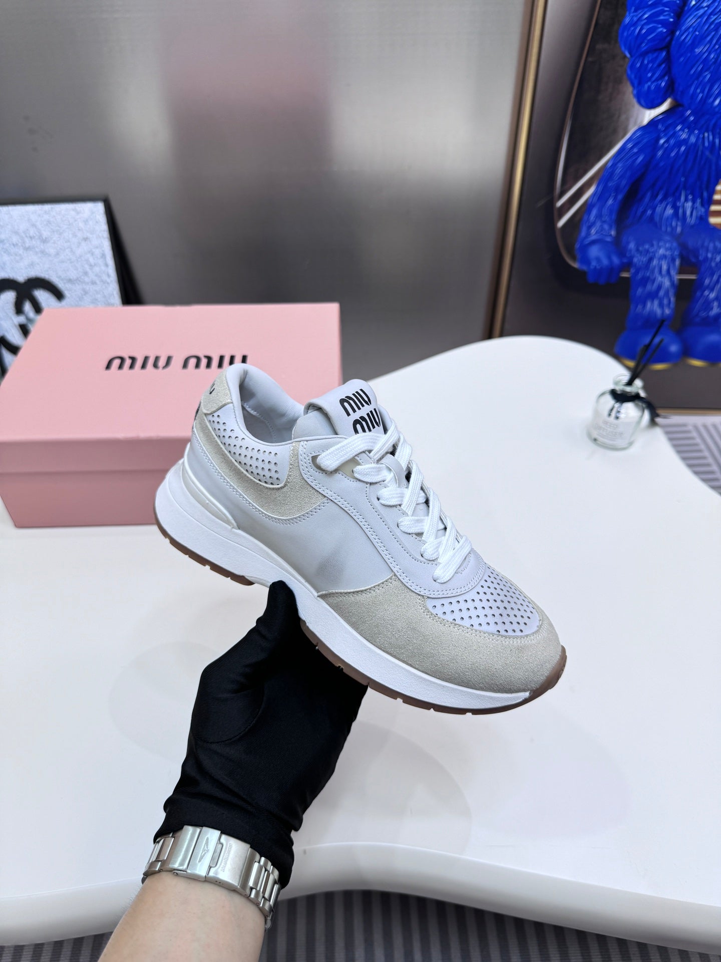 1XA72ZDE Stylish shoes