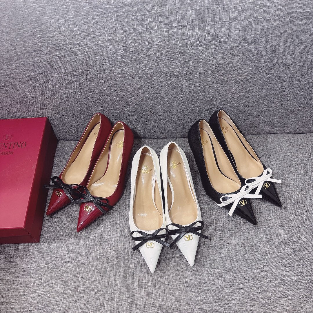 1WVL260ZDE Stylish High heels