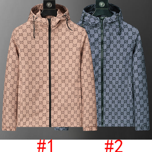 14B283UDE Stylish  Coats