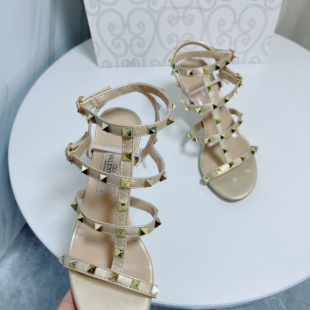 14A50ZDE Stylish High heels Heel height 8cm 10cm