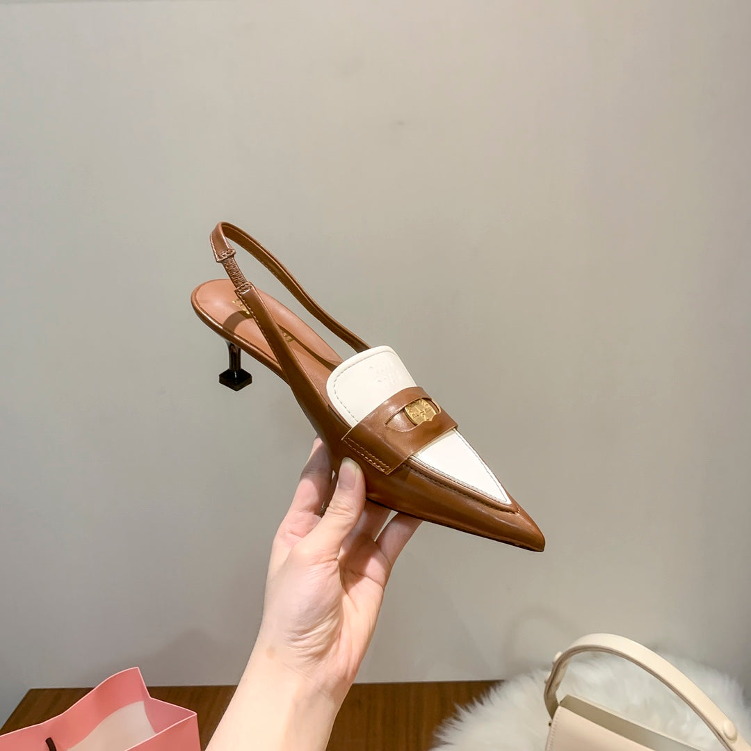 1WA259ZDE Stylish High heels