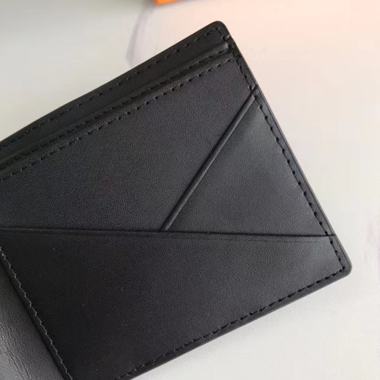 AE16BDE Stylish leather wallets