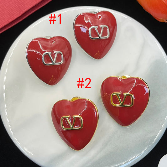 14VL753EDE Stylish Earrings