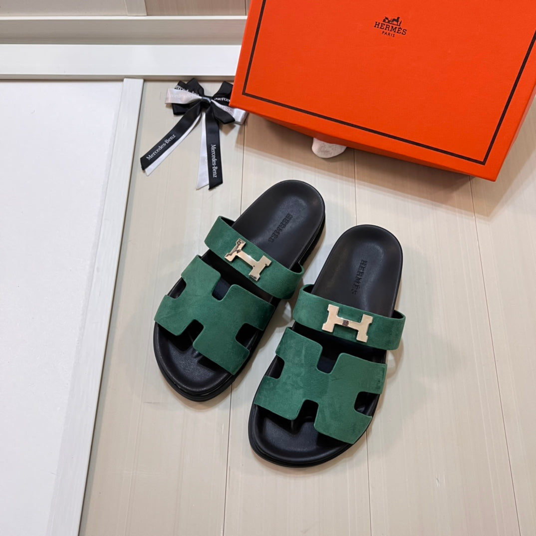 14H206ZDE Stylish Slippers