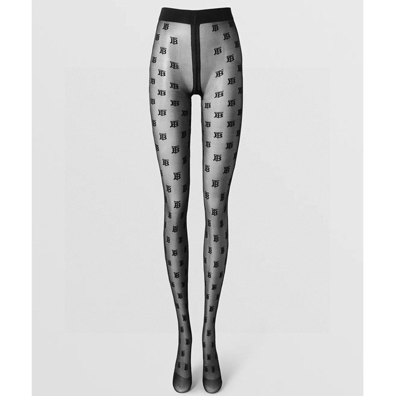 1XR14SDE Stylish pantyhose tights