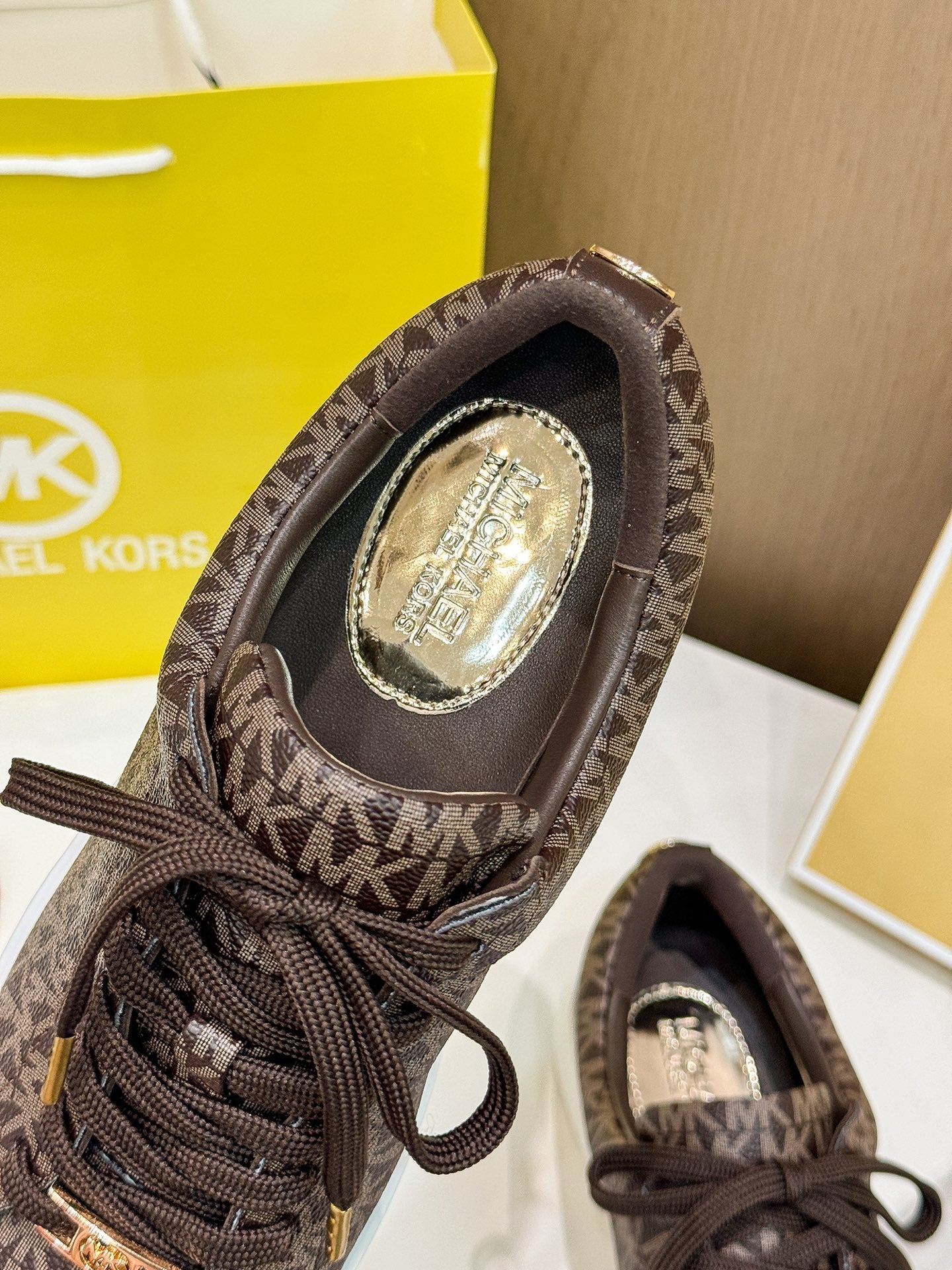285ZA48ZDE Stylish leather Shoes