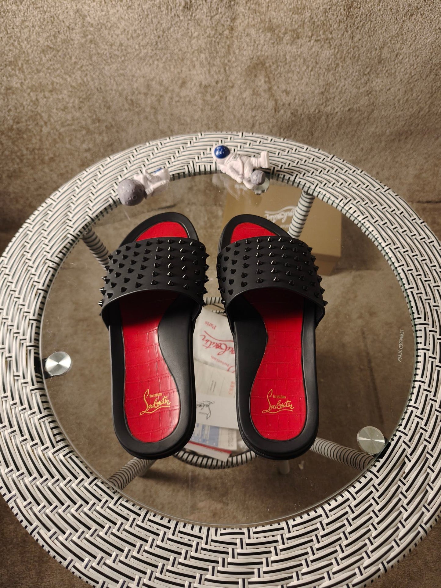 J4A14ZDE Stylish Slippers