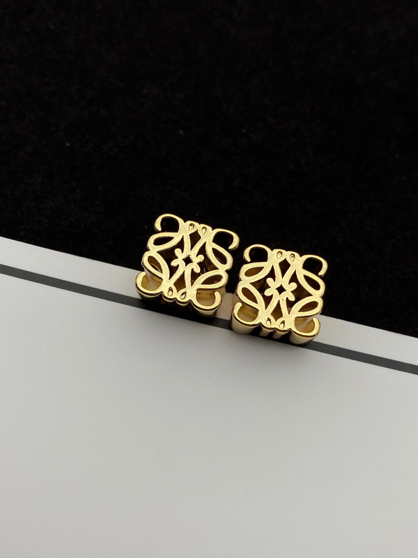14A600XDE Stylish  Earrings Brooch Necklaces