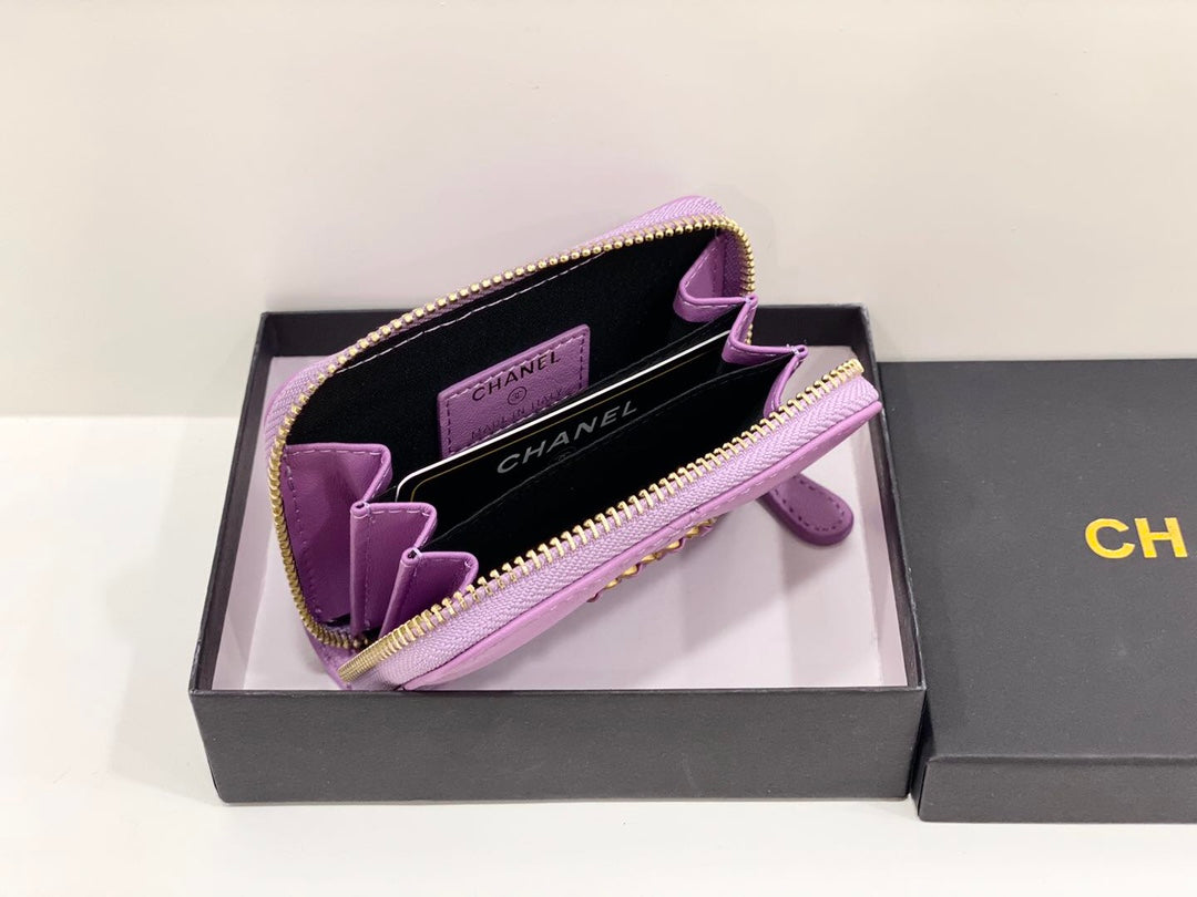 1XC103BDE Stylish leather wallets