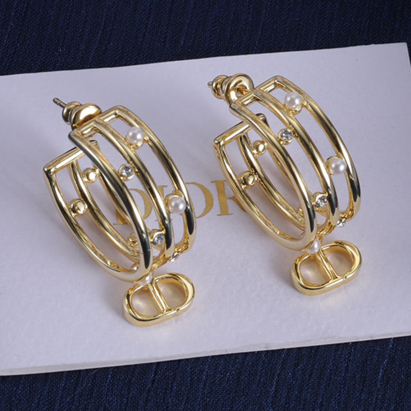 14D497EDE Stylish Earrings