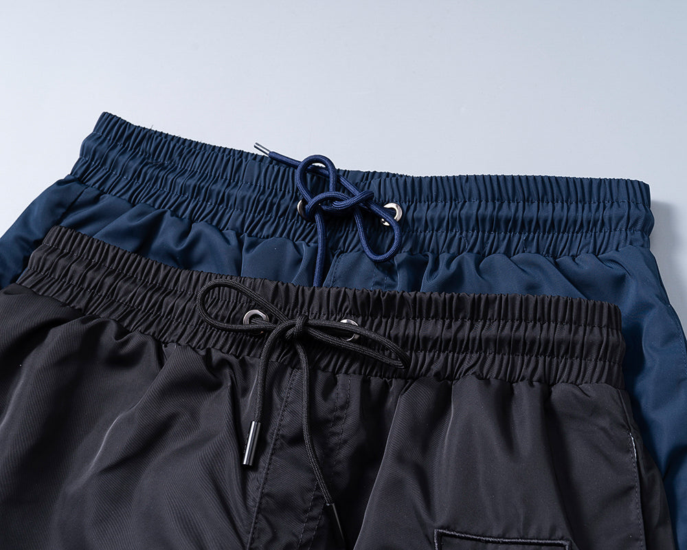 145RA96UDE Stylish shorts