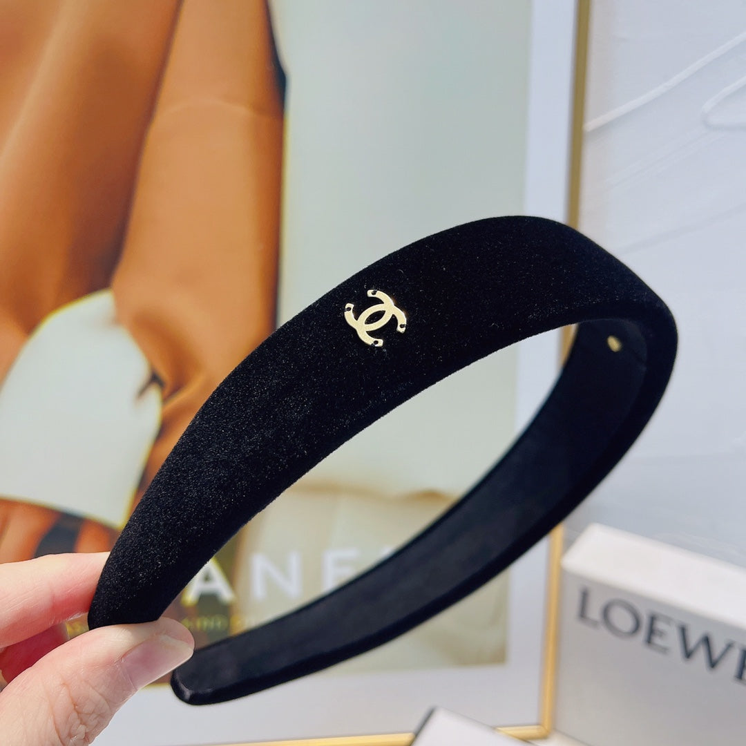 165RC60FDE Stylish hair ornament