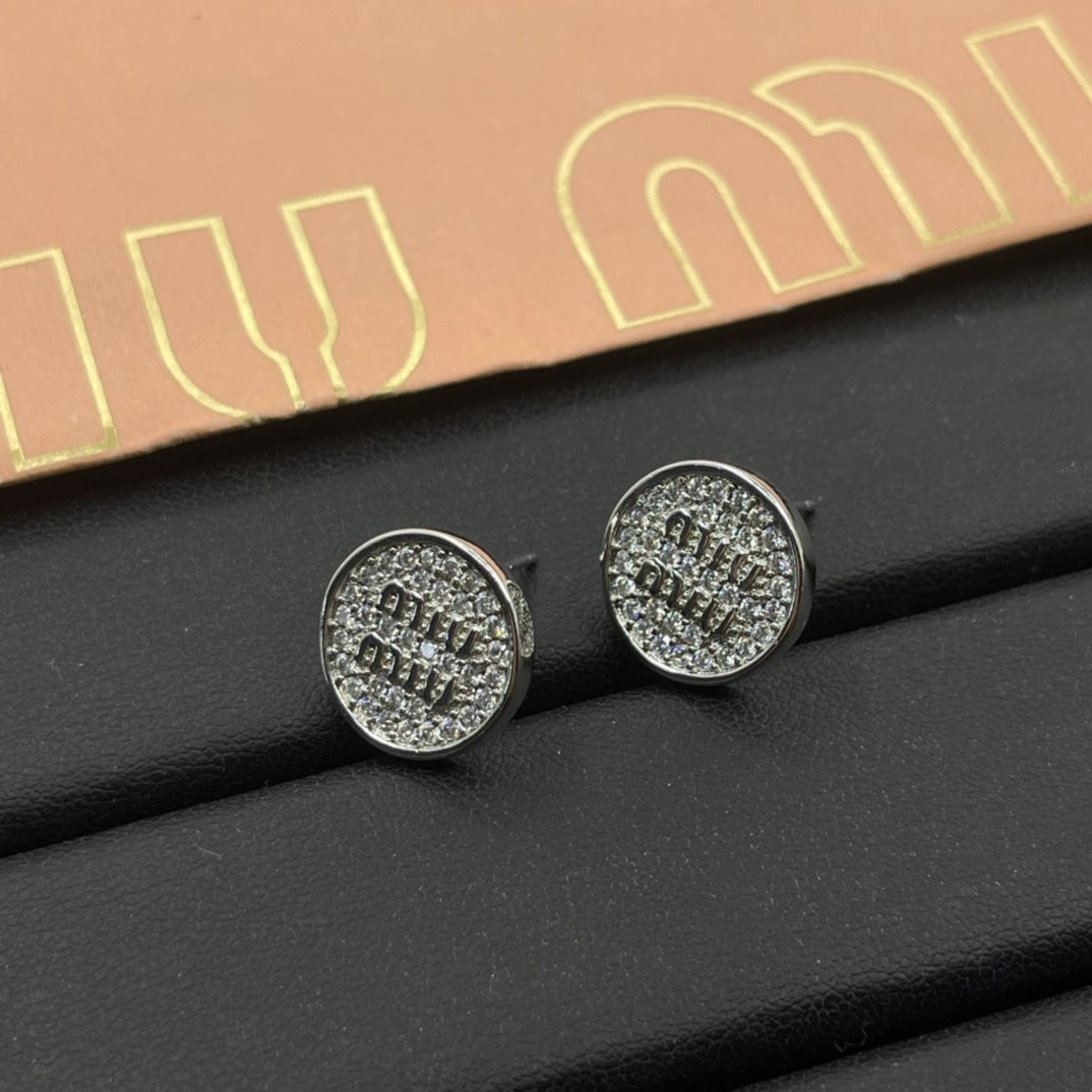 14A519EDE Stylish Earrings