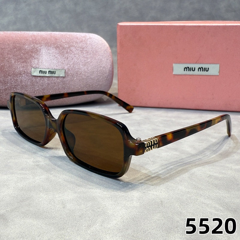 385RA48TDE Stylish Sunglasses