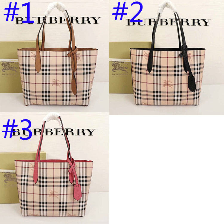 R1BDE Stylish leather bag 