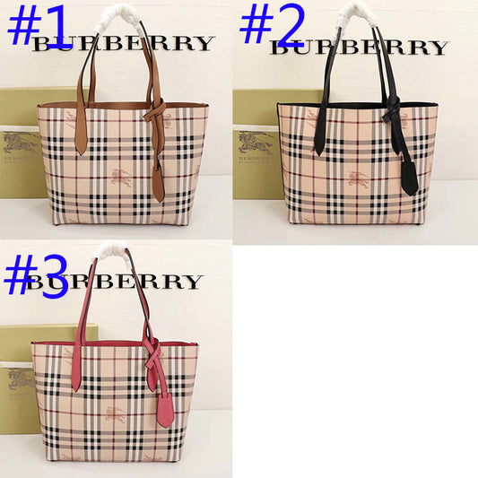 R1BDE Stylish leather bag 