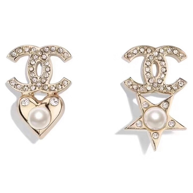 1YC394EDE Stylish Earrings