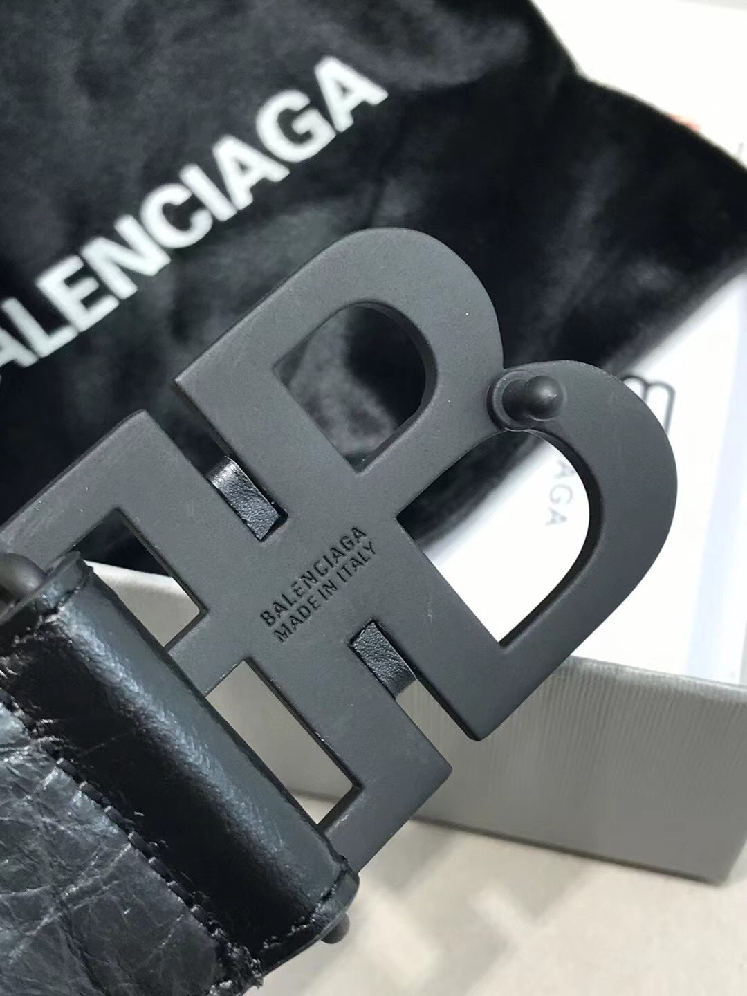 255RJ6PDE Stylish  High quality belt With full package