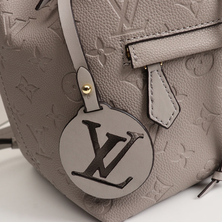 1E065BDE Stylish leather bag 
