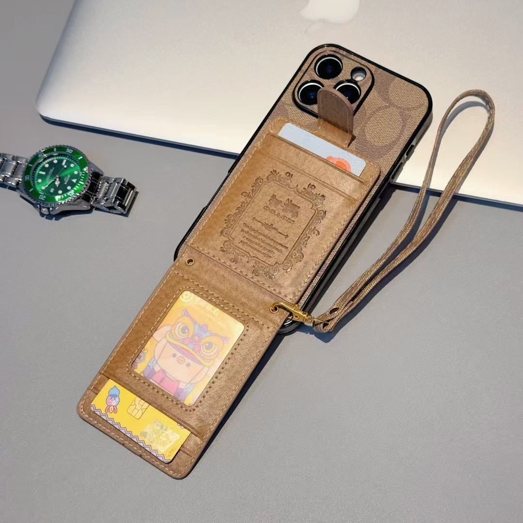 155RA26ADE Stylish Phone Case