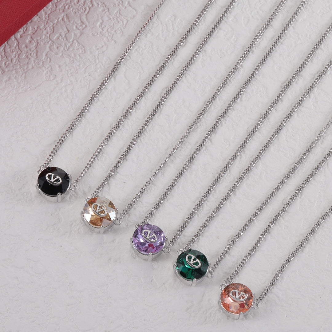 14VL577XDE Stylish  Earrings Rings Bracelets Necklaces