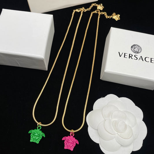 175RV64XDE Stylish Necklaces