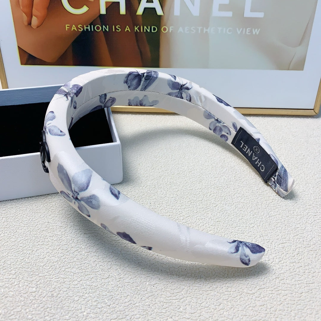 165RC87FDE Stylish hair ornament