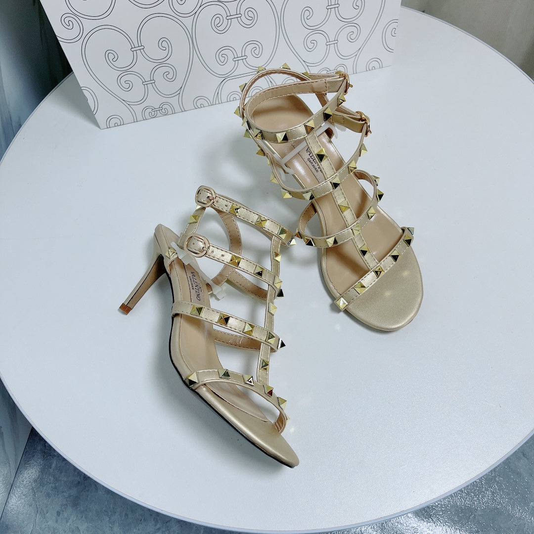 14A50ZDE Stylish High heels Heel height 8cm 10cm