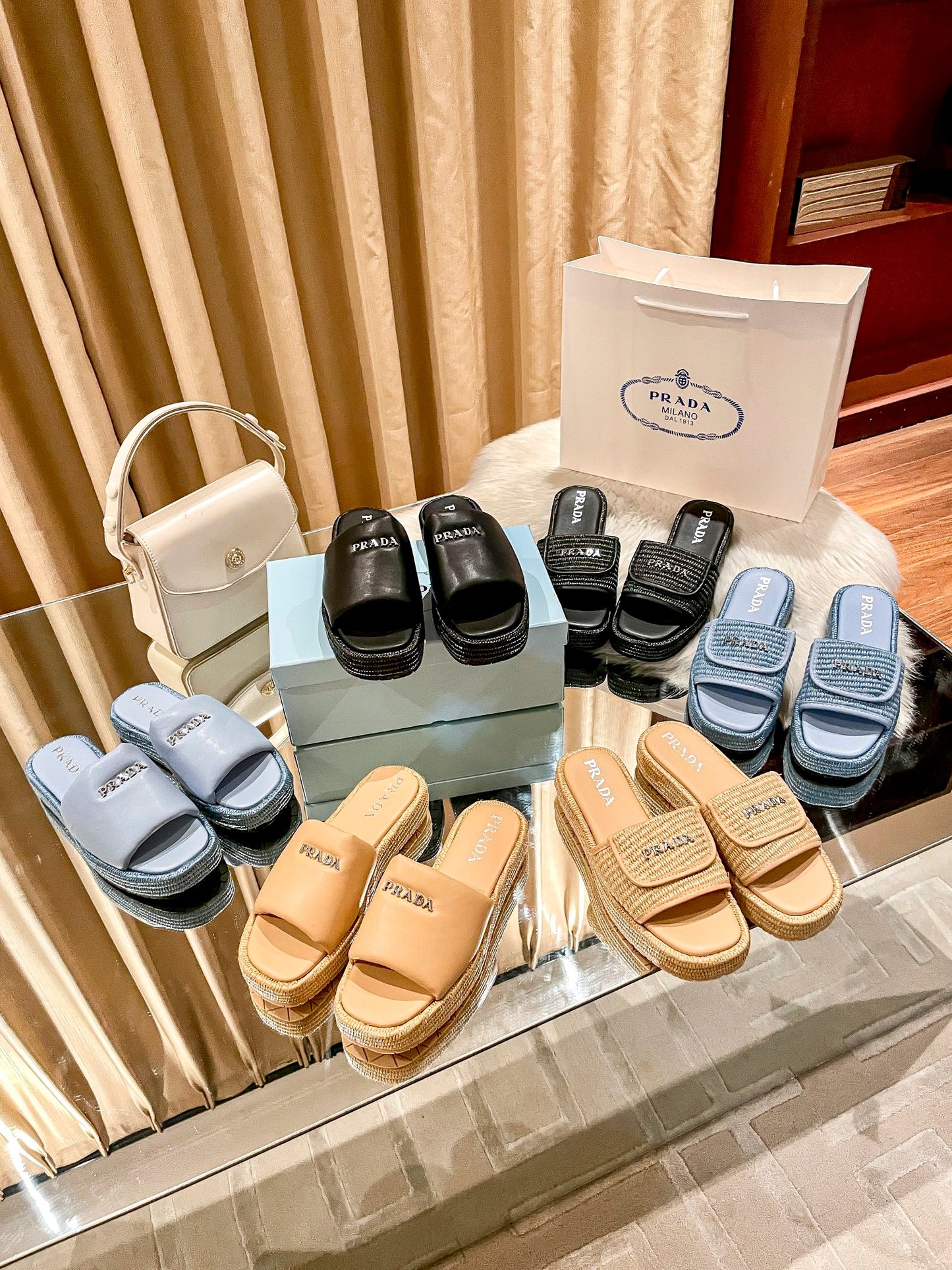 14PD176ZDE Stylish Slippers