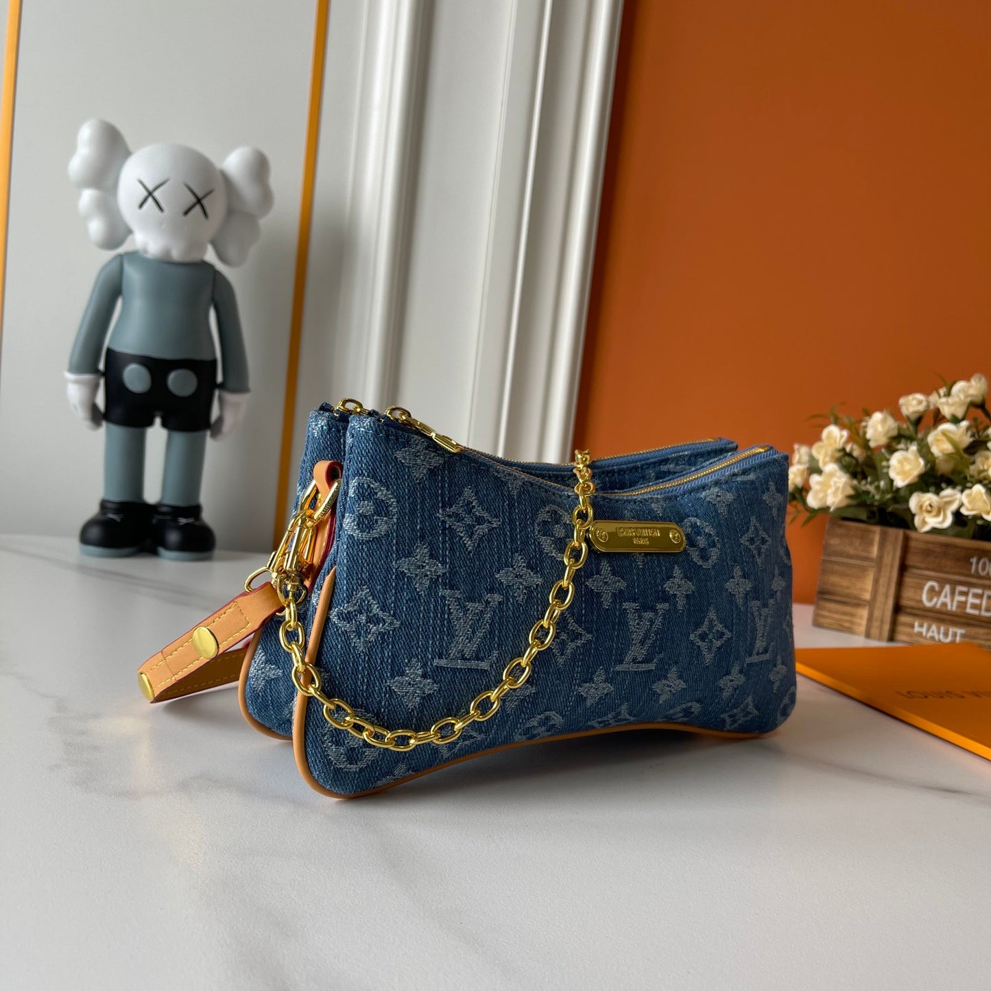 15RE30BDE Stylish bag