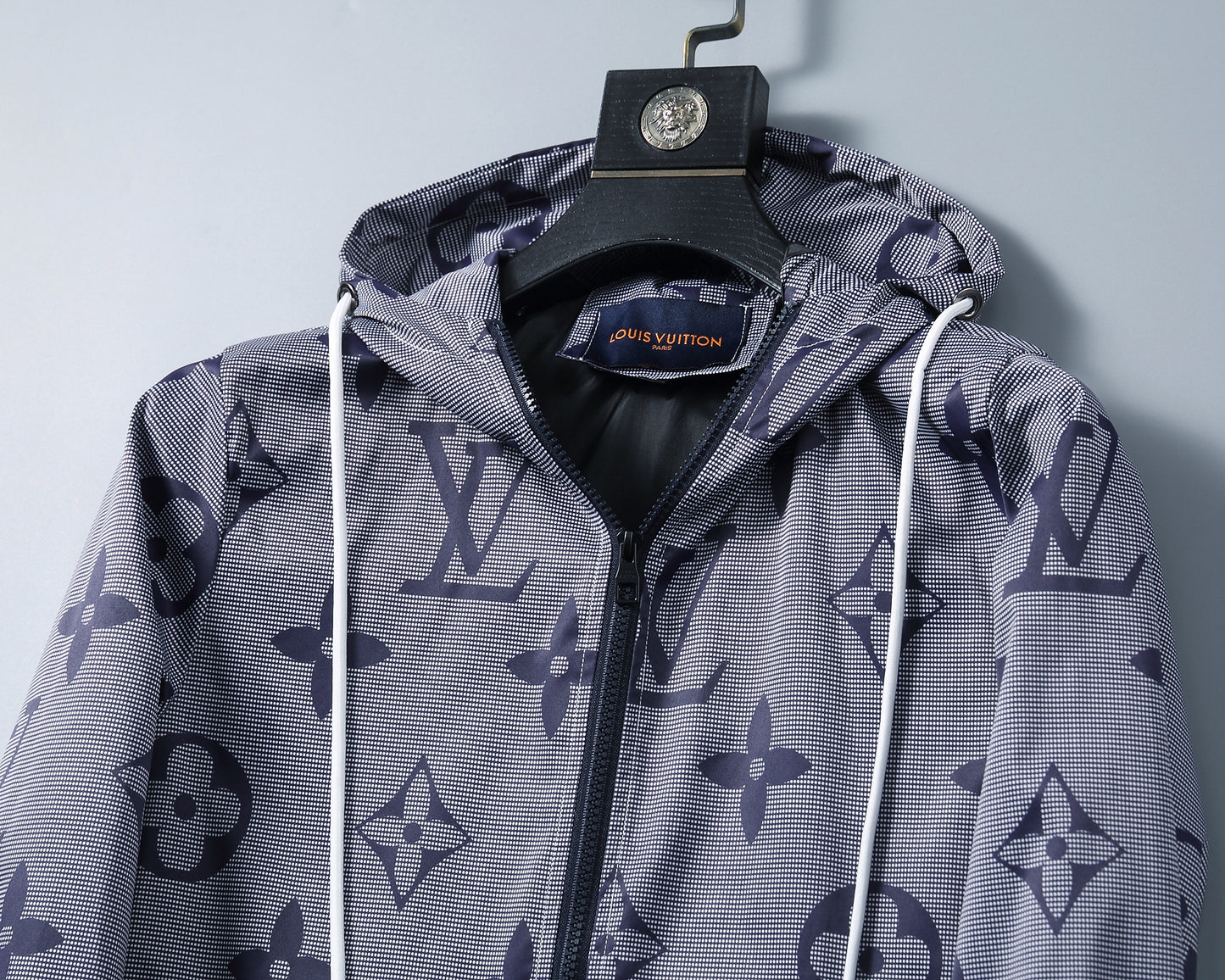 14E297UDE Stylish Coats