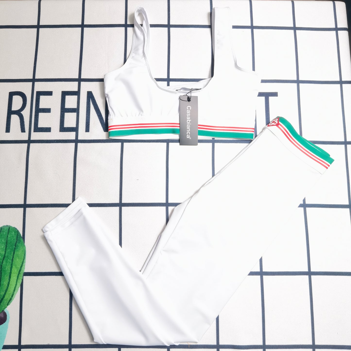 14A102YDE Stylish Long sleeve swimsuit